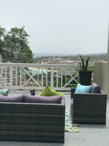 Seaview Condo
