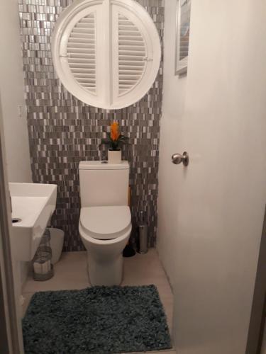 Seaview Condo