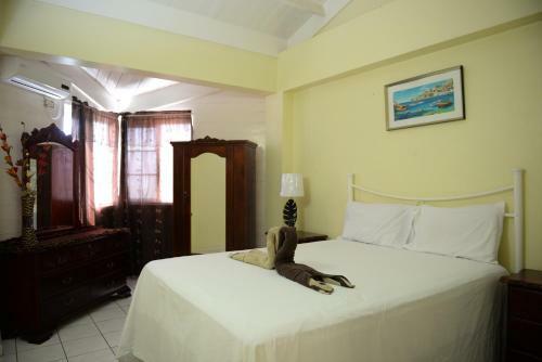 Apartamento Deluxe Fisherman's Point