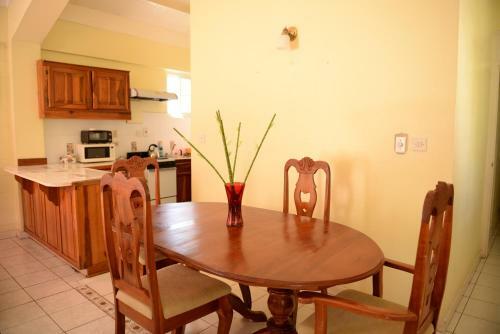 Apartamento Deluxe Fisherman's Point