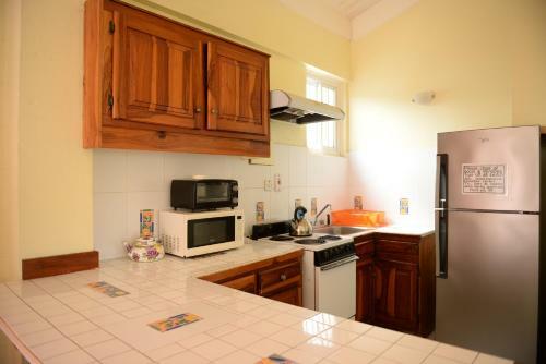 Apartamento Deluxe Fisherman's Point