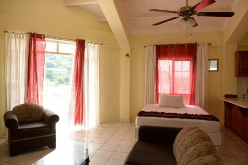 Apartamento Deluxe Fisherman's Point