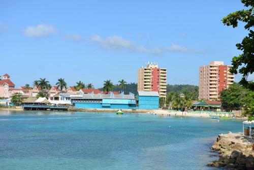 Apartamento Deluxe Fisherman's Point