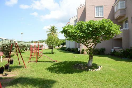 Apartamento Deluxe Fisherman's Point