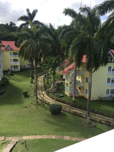 Apartamento The View At Mystic Ridge Penthouse 78a