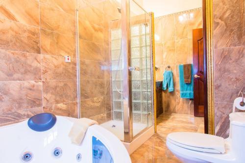 Bed & Breakfast El Cielo
