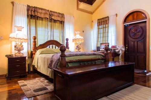 Bed & Breakfast El Cielo