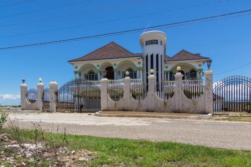 Bed & Breakfast El Cielo
