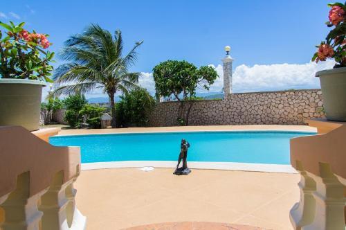 Bed & Breakfast El Cielo