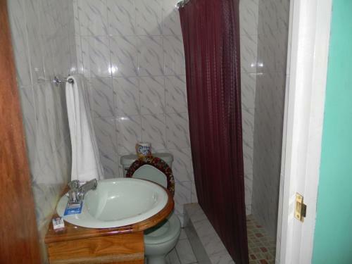 Hotel Bluefields Bay Resort