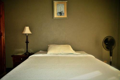 Idilio Rooms