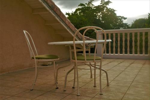 Idilio Rooms