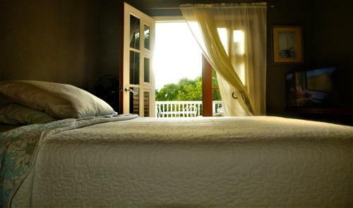 Idilio Rooms