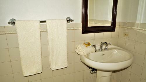 Idilio Rooms