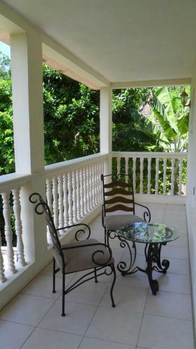 Idilio Rooms