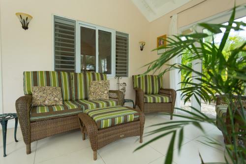 Villa Ocho Rios Under The Palms II