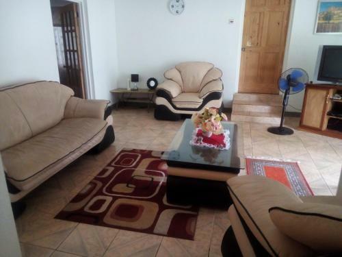Bed & Breakfast La Cousins Bnb