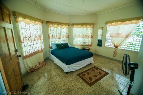 Bed & Breakfast La Cousins Bnb