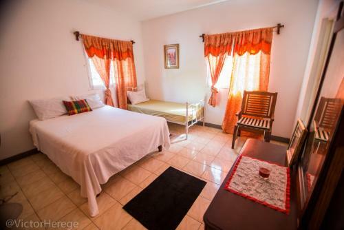 Bed & Breakfast La Cousins Bnb