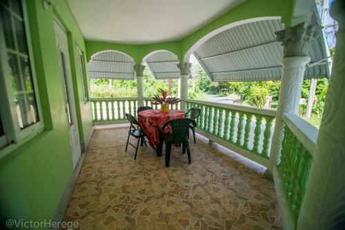 Bed & Breakfast La Cousins Bnb