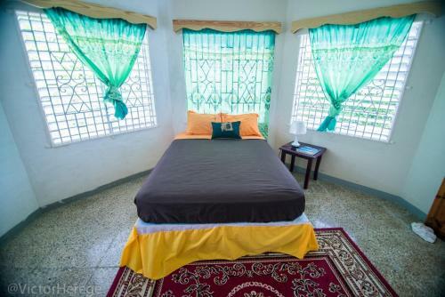 Bed & Breakfast La Cousins Bnb
