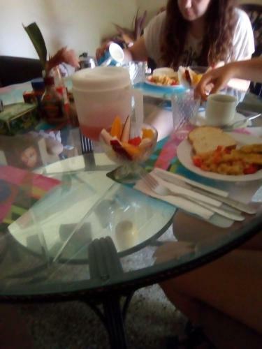 Bed & Breakfast La Cousins Bnb
