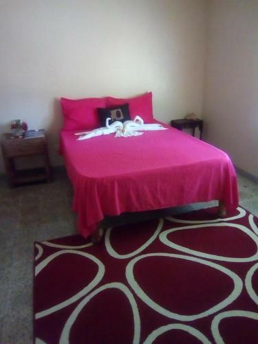 Bed & Breakfast La Cousins Bnb