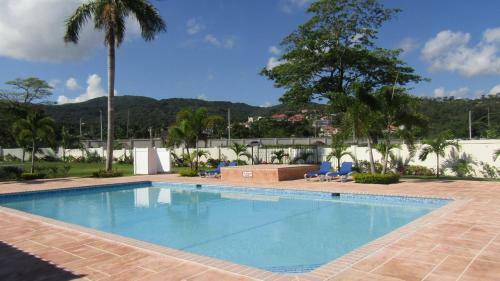 Villa Yaso Nice Draxhall Manor
