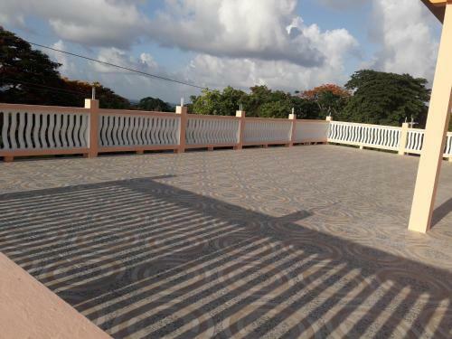 Hostal Albevel Fairview Complex