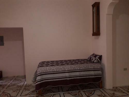 Hostal Albevel Fairview Complex