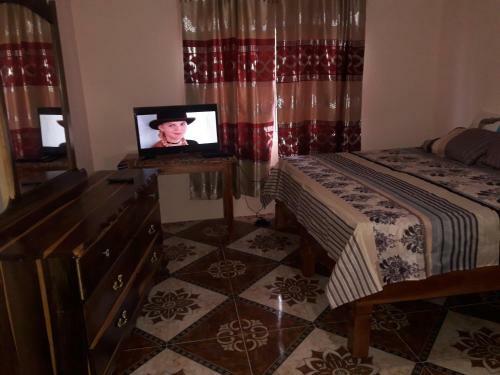Hostal Albevel Fairview Complex