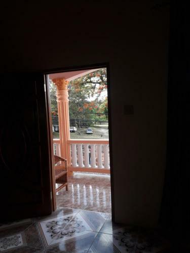 Hostal Albevel Fairview Complex