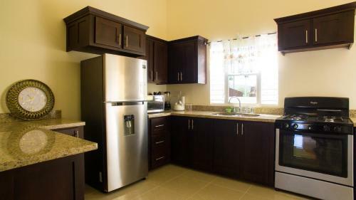 Villa Thrive Resorts