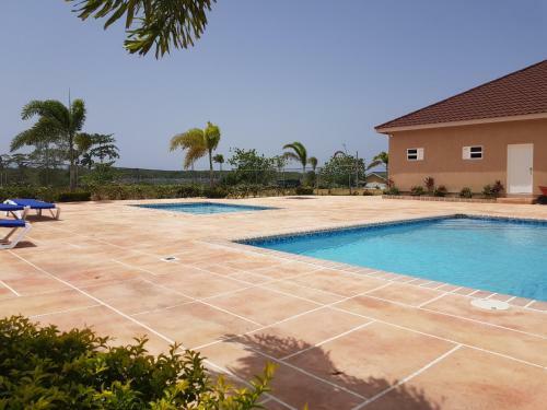 Tranquil Getaway