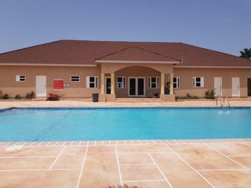 Tranquil Getaway