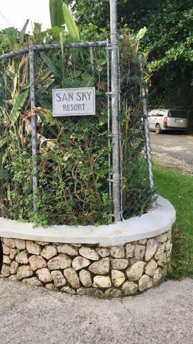 San Sky