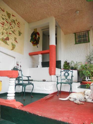 Hostal Drapers San Guest House
