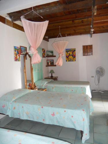 Hostal Drapers San Guest House