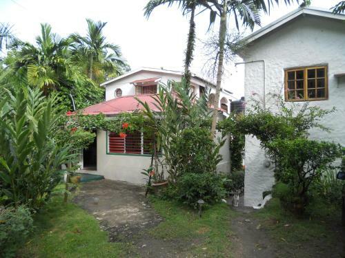Hostal Drapers San Guest House