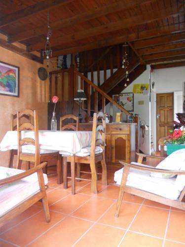 Hostal Drapers San Guest House