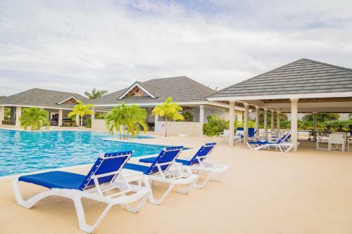 Coolshade Villa Mahoe II Ocho Rios