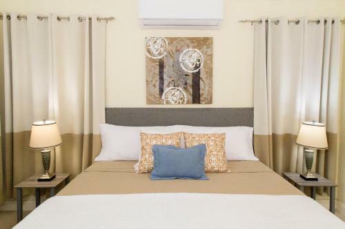 Coolshade Villa Mahoe II Ocho Rios