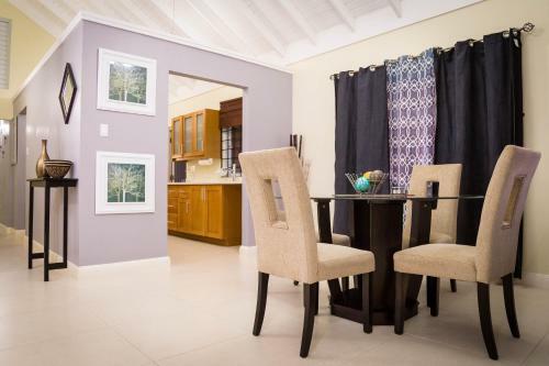 Coolshade Villa Mahoe II Ocho Rios
