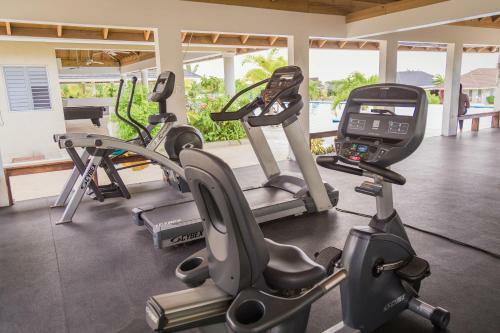 Coolshade Villa Mahoe II Ocho Rios