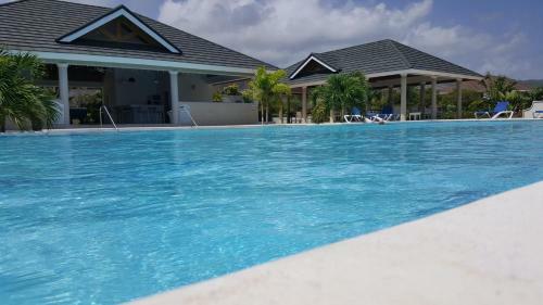 Coolshade Villa Mahoe II Ocho Rios