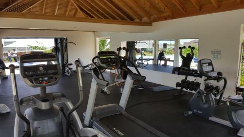 Coolshade Villa Mahoe II Ocho Rios