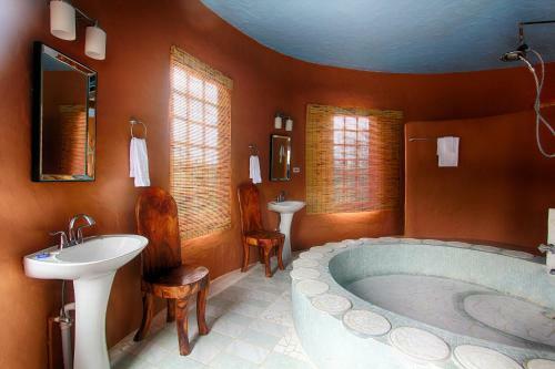 Hotel Great Huts: Africana House