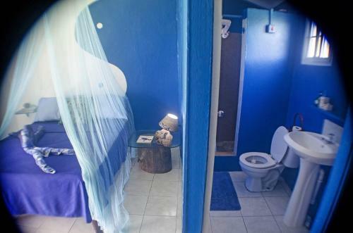 Hostal Go Natural Jamaica
