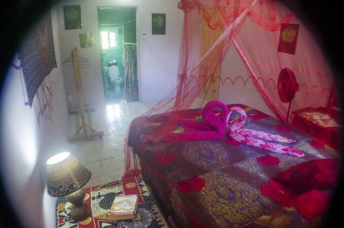 Hostal Go Natural Jamaica