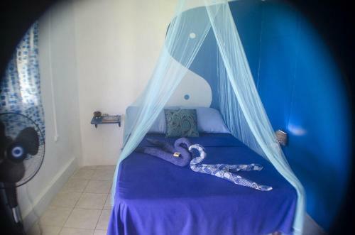 Hostal Go Natural Jamaica